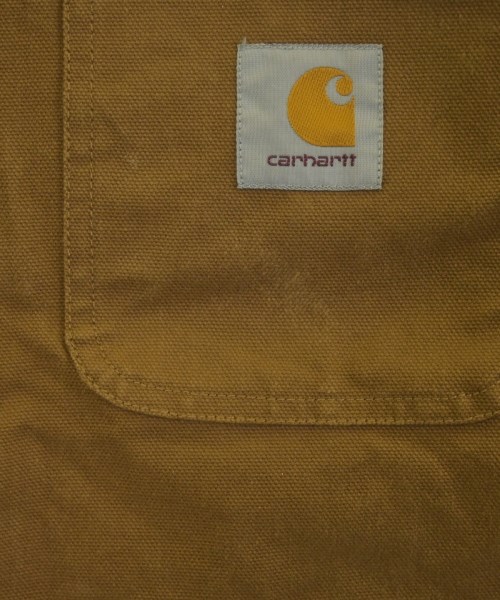 Carhartt（カーハート）カバーオール ベージュ サイズ:L メンズ/2200625966059
