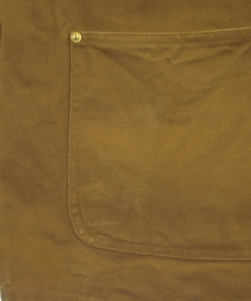 Carhartt（カーハート）カバーオール ベージュ サイズ:L メンズ/2200625966059