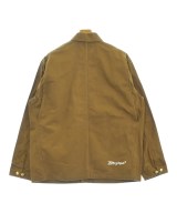Carhartt（カーハート）カバーオール ベージュ サイズ:L メンズ/2200625966059