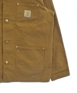 Carhartt（カーハート）カバーオール ベージュ サイズ:L メンズ/2200625966059