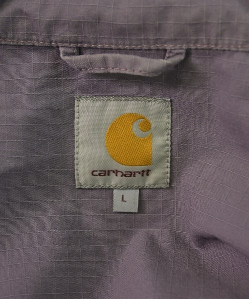 Carhartt（カーハート）マウンテンパーカー 紫 サイズ:L メンズ/2200626757090