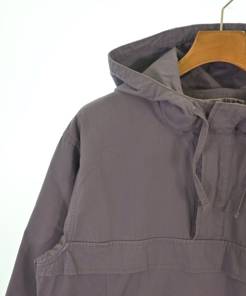 Carhartt（カーハート）マウンテンパーカー 紫 サイズ:L メンズ/2200626757090