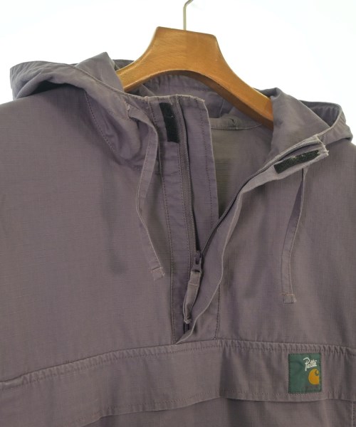 Carhartt（カーハート）マウンテンパーカー 紫 サイズ:L メンズ/2200626757090