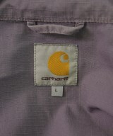 Carhartt（カーハート）マウンテンパーカー 紫 サイズ:L メンズ/2200626757090