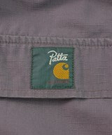 Carhartt（カーハート）マウンテンパーカー 紫 サイズ:L メンズ/2200626757090