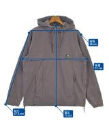 Carhartt（カーハート）マウンテンパーカー 紫 サイズ:L メンズ/2200626757090