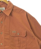 Carhartt（カーハート）カジュアルシャツ オレンジ サイズ:XL メンズ/2200623091128