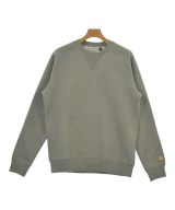 Carhartt（カーハート）スウェット グレー サイズ:M メンズ/2200626004071