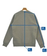 Carhartt（カーハート）スウェット グレー サイズ:M メンズ/2200626004071
