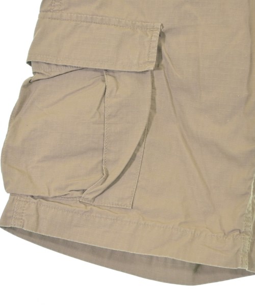 Carhartt（カーハート）ショートパンツ ベージュ サイズ:32(L位) メンズ/2200640135096
