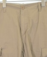 Carhartt（カーハート）ショートパンツ ベージュ サイズ:32(L位) メンズ/2200640135096