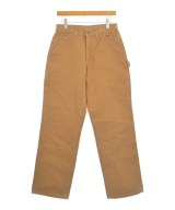 Carhartt（カーハート）その他 ベージュ サイズ:29(S位) メンズ/2200636598294