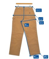 Carhartt（カーハート）その他 ベージュ サイズ:29(S位) メンズ/2200636598294