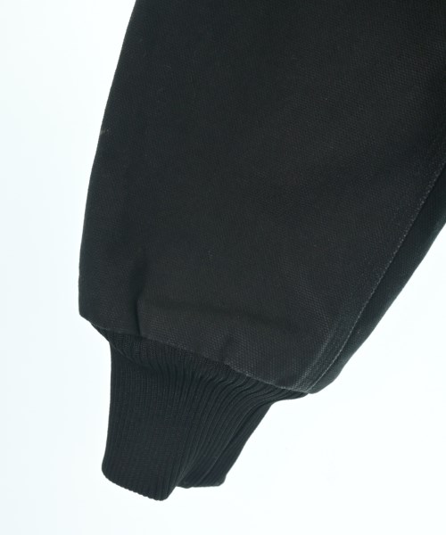 Carhartt（カーハート）ブルゾン 黒 サイズ:S メンズ/2200640977030