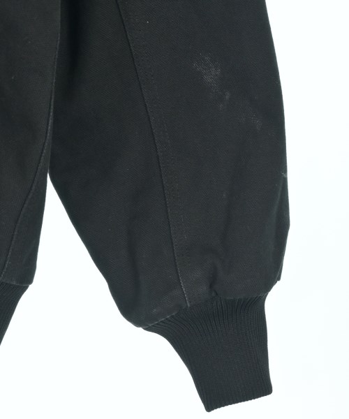 Carhartt（カーハート）ブルゾン 黒 サイズ:S メンズ/2200640977030