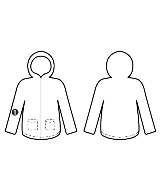 Carhartt（カーハート）ブルゾン 黒 サイズ:S メンズ/2200640977030