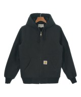 Carhartt（カーハート）ブルゾン 黒 サイズ:S メンズ/2200640977030