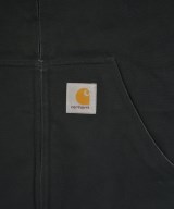 Carhartt（カーハート）ブルゾン 黒 サイズ:S メンズ/2200640977030