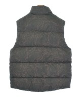 Carhartt（カーハート）ダウンジャケット/ダウンベスト 茶 サイズ:L メンズ/2200641136023