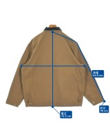 Carhartt（カーハート）その他 茶 サイズ:XXL メンズ/2200641509018