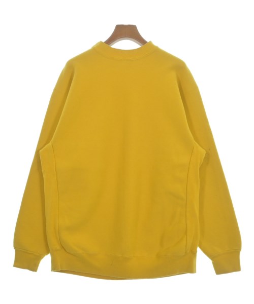 Carhartt（カーハート）スウェット 黄 サイズ:-(L位) メンズ/2200641875021