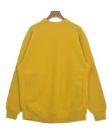 Carhartt（カーハート）スウェット 黄 サイズ:-(L位) メンズ/2200641875021