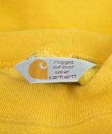 Carhartt（カーハート）スウェット 黄 サイズ:-(L位) メンズ/2200641875021