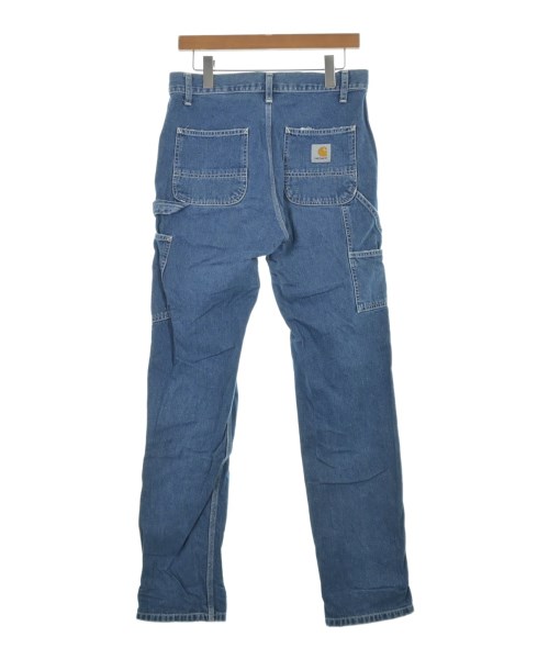 Carhartt（カーハート）デニムパンツ 青 サイズ:28(S位) メンズ/2200642585011