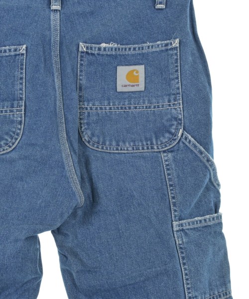 Carhartt（カーハート）デニムパンツ 青 サイズ:28(S位) メンズ/2200642585011