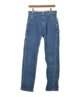 Carhartt（カーハート）デニムパンツ 青 サイズ:28(S位) メンズ/2200642585011