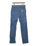 Carhartt（カーハート）デニムパンツ 青 サイズ:28(S位) メンズ/2200642585011