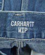 Carhartt（カーハート）デニムパンツ 青 サイズ:28(S位) メンズ/2200642585011