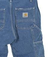 Carhartt（カーハート）デニムパンツ 青 サイズ:28(S位) メンズ/2200642585011