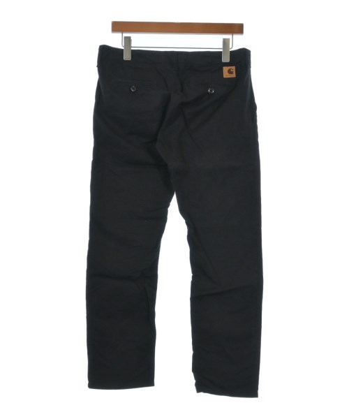 Carhartt（カーハート）チノパン 黒 サイズ:30(M位) メンズ/2200634614439