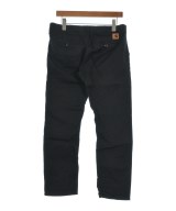 Carhartt（カーハート）チノパン 黒 サイズ:30(M位) メンズ/2200634614439