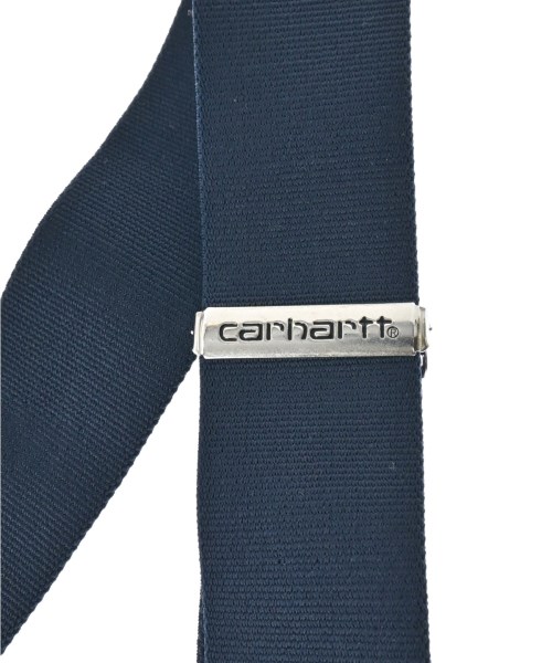 Carhartt（カーハート）小物類（その他） 紺 サイズ:- メンズ/2200642427106