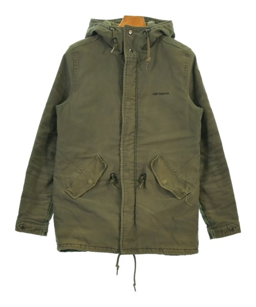 Carhartt(カーハート)その他 カーキ サイズ:M/2200644093026