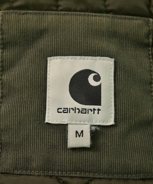 Carhartt（カーハート）その他 カーキ サイズ:M メンズ/2200644093026