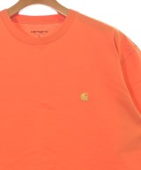 Carhartt（カーハート）Tシャツ・カットソー オレンジ サイズ:L メンズ/2200644249119