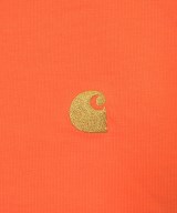 Carhartt（カーハート）Tシャツ・カットソー オレンジ サイズ:L メンズ/2200644249119