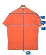 Carhartt（カーハート）Tシャツ・カットソー オレンジ サイズ:L メンズ/2200644249119