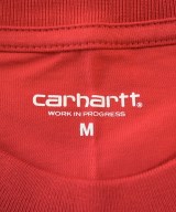 Carhartt（カーハート）Tシャツ・カットソー 赤 サイズ:M メンズ/2200644249126