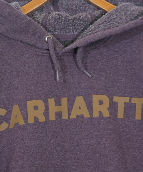 Carhartt（カーハート）パーカー 紫 サイズ:2XL メンズ/2200644336185