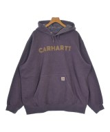 Carhartt（カーハート）パーカー 紫 サイズ:2XL メンズ/2200644336185