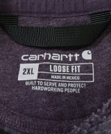Carhartt（カーハート）パーカー 紫 サイズ:2XL メンズ/2200644336185