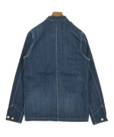 Carhartt（カーハート）カジュアルシャツ 紺 サイズ:XS レディース/2200644798044