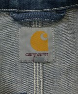 Carhartt（カーハート）カジュアルシャツ 紺 サイズ:XS レディース/2200644798044