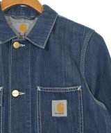 Carhartt（カーハート）カジュアルシャツ 紺 サイズ:XS レディース/2200644798044