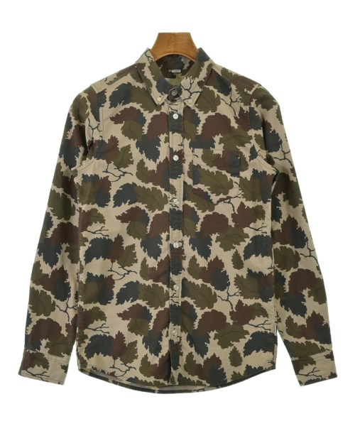 カーハート(Carhartt)のCarhartt カジュアルシャツ