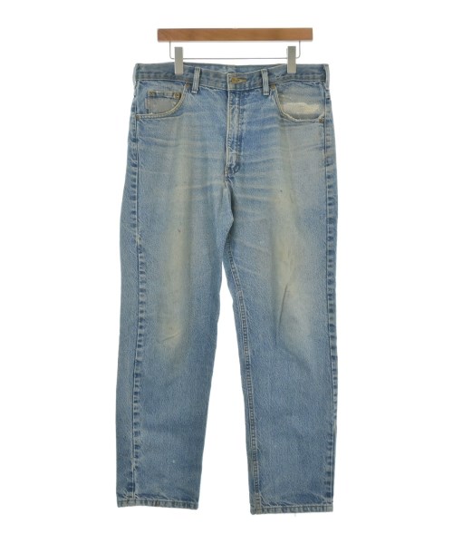 カーハート(Carhartt)のCarhartt デニムパンツ
